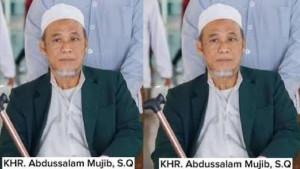 KH-R-Abdus-Salam-Mujib-pimpinan-pondok-pesantren-Al-Khoziny-bakal-diperiksa-polisi.jpg