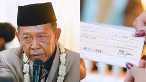 Kolase-pernikahan-kakek-Tarman-dan-cek-Rp-3-miliar-yang-jadi-mahar-pernikahan.jpg