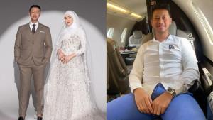 Kolase-potret-Alexander-Assad-suami-Clara-Shinta.jpg