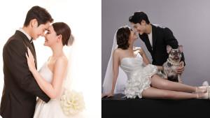 Kolase-potret-Amanda-Manopo-dan-Kenny-Austin-gelar-prewed.jpg
