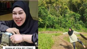 Kolase-potret-ibunda-Lesti-Kejora-ketika-sedang-belanja-emas-dan-saat-bekerja-di-ladang.jpg