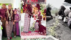 Kolase-potret-pernikahan-Andre-pengantin-asal-Kediri-yang-meninggal-setelah-13-hari-menikah.jpg