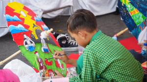 Lomba-Lukis-Payung-pelajar-di-Klaten.jpg