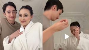 Momen-malam-pertama-Kenny-Austin-dan-Amanda-Manopo.jpg