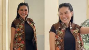 Nikita-Mirzani-memakai-batik-untuk-memperingati-Hari-Batik-Nasional.jpg
