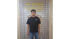 Tampang-Rio-FA-Ginting-23-pria-yang-mengaku-sebagai-anak-Kasat-Narkoba.jpg