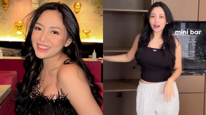 5 Sumber Uang Rachel Vennya, Pantas Kamarnya Mewah bak Hotel Bintang 5 hingga Kasur Nagita Slavina