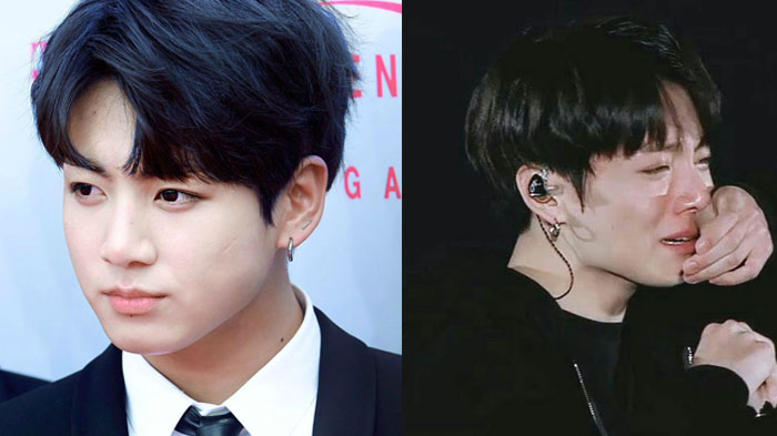 Beredar Rumor Jungkook BTS Pergi ke Klub Saat Pandemi Corona, Ternyata Ini Fakta yang Sebenarnya