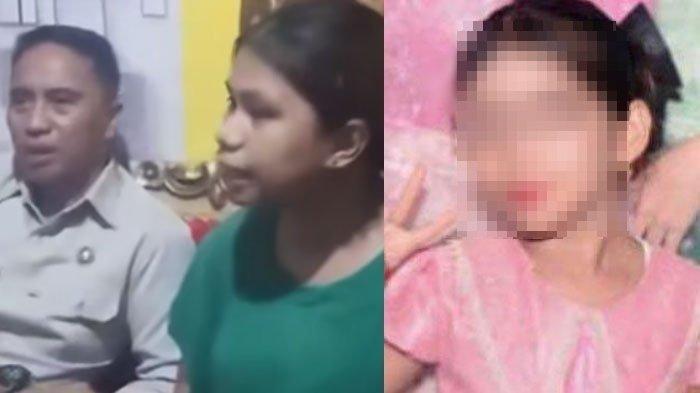 Pengakuan AM Si Pelaku Mutilasi Bocah 8 Tahun di Sulut, Awalnya Dibujuk Petik Sayur lalu Dihabisi