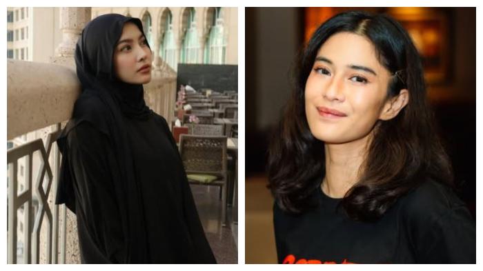 6 Artis Mualaf Beda Keyakinan dengan Orang Tua, Keluarga Beri Dukungan, Dian Sastro hingga Mahalini