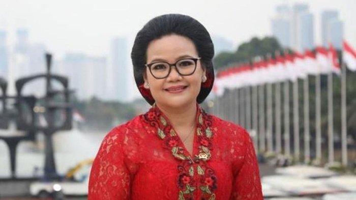 Sosok Agustina Wilujeng, Wali Kota Semarang yang Namanya Disebut di Sidang Kasus Korupsi Chromebook