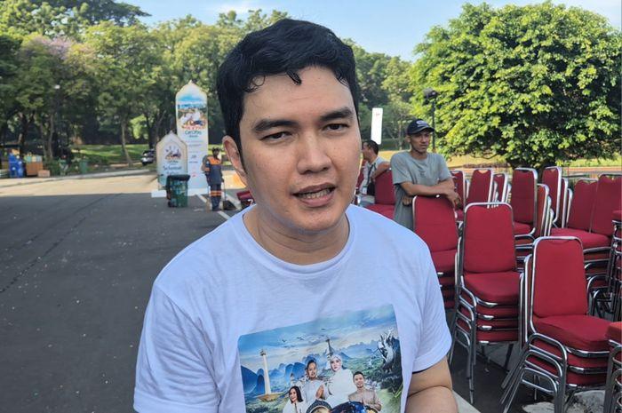 Dapat Tawaran Umrah Gratis, Aldi Taher Pilih Berikan ke Marbot Masjid: Saya Insya Allah Mampu Bayar