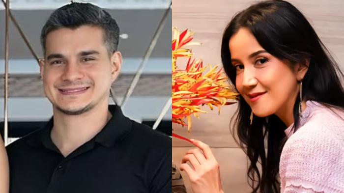Alasan Andi Soraya Dulu Nikahi Steve yang Usianya Masih Belasan, Melaney: Wow Jawaban Paling Jujur