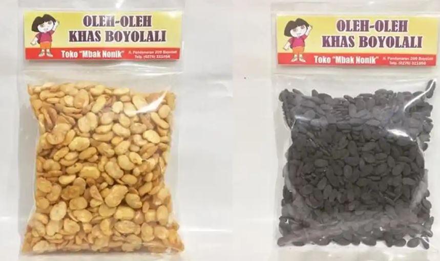 5 Toko Oleh-oleh di Boyolali Jateng Rasa Enak & Harga Terjangkau, Ada Toko Pojok