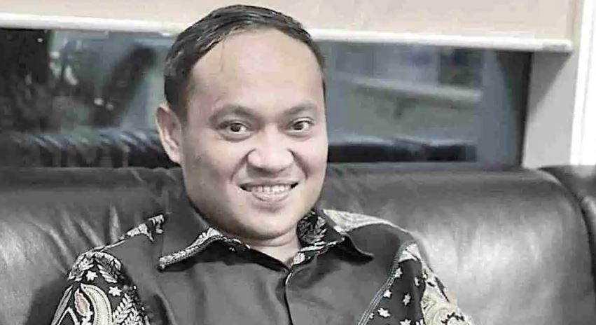 Anggota-IV-BPK-RI-Haerul-Saleh-meninggal.jpg