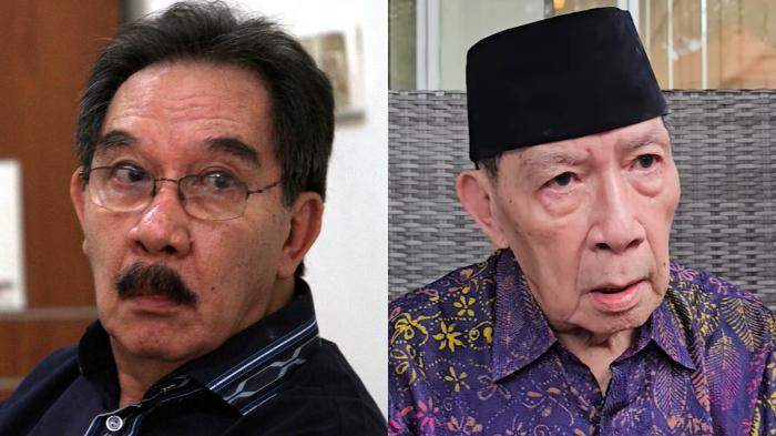 Tempat Peristirahatan Terakhir Antasari Azhar Usai Meninggal, Mantan Ketua KPK Sempat Sakit
