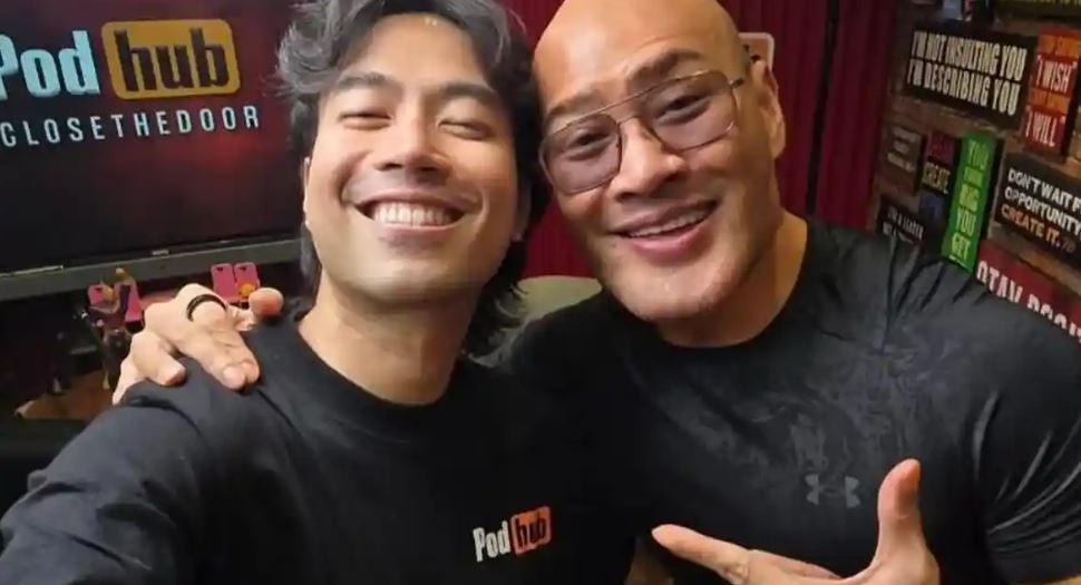 Egi Fazri Bergaya Mirip Vidi Aldiano, Deddy Corbuzier Geram, Sindir yang Numpang Tenar: Anda Sampah!