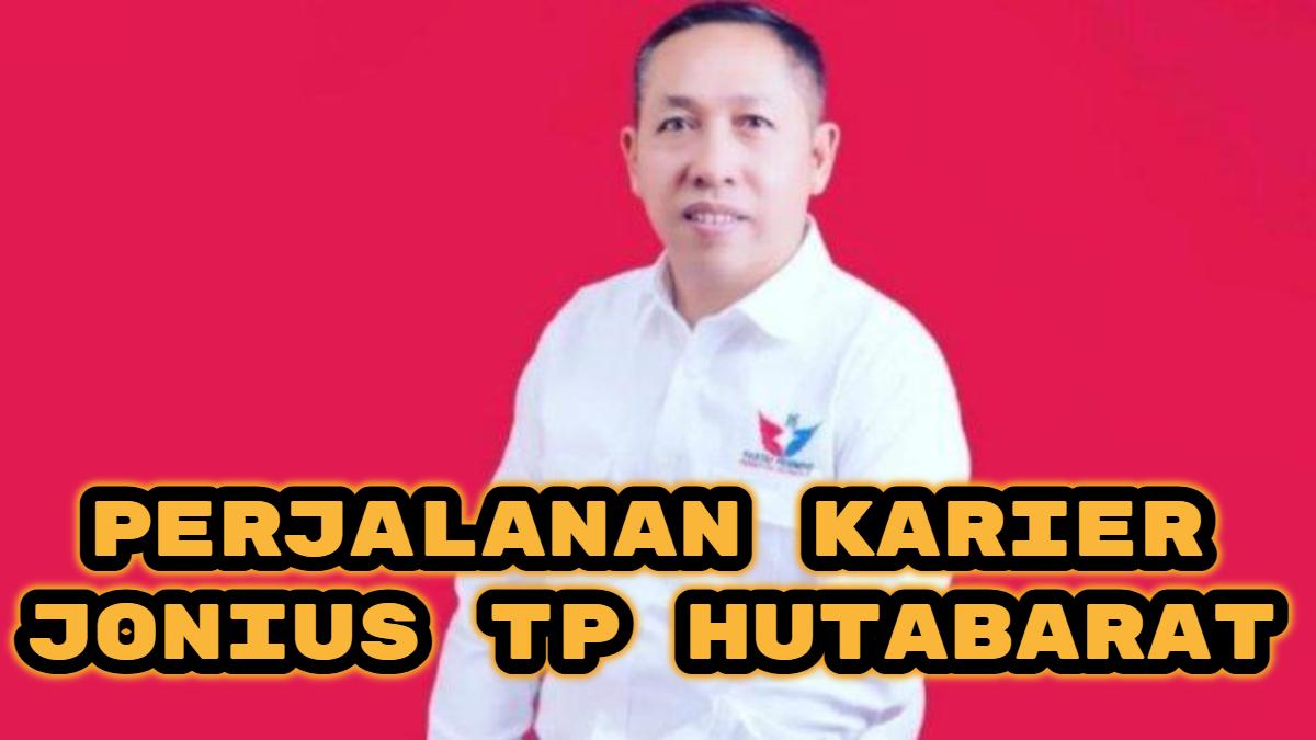Berikut-perjalanan-karier-Jonius-TP-Hutabarat-Bupati-Tapanuli-Utara-yang-dilantik-Prabowo-Subianto.jpg
