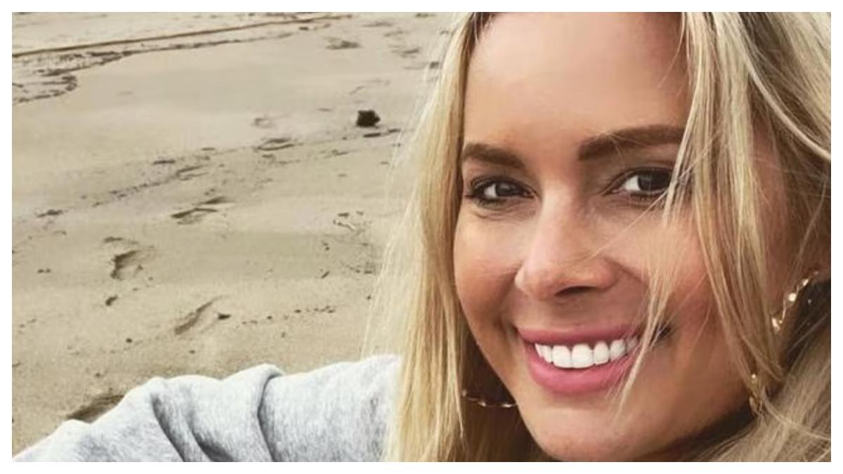 “I’m Home”: Criscilla Anderson, Bintang Netflix, Mengumumkan Kematian Dirinya Sendiri di Usia 45