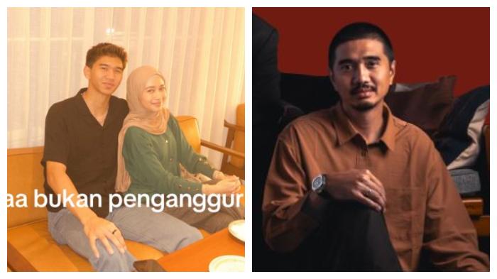 Potret Bucin Ayman Modjo Anak Duta Sheila on 7, Foto Bareng Pacar, Inikah Calon Mantu Adelia Lontoh?