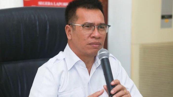 Sepak Terjang Aneng Bupati Anambas Kepri 2025, Bertahun-tahun Jadi Nelayan hingga Pengusaha