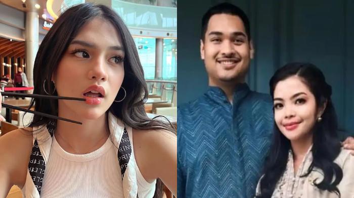 Emosi Meledak Davina Karamoy Usai Dituding Jadi Selingkuhan Dito Ariotedjo, Siap Tempuh Jalur Hukum