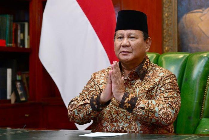 Perang Iran Vs AS & Israel Tak Kunjung Usai, Kini Dikaji Ide WFH ASN, Prabowo: Penghematan Besar