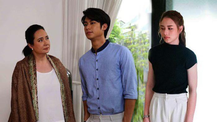 Wanita Dicap Menantu Buruk & Boros, Nangis saat Bayinya Infeksi Usus Pasca Disuapi Mertua Bubur Sisa