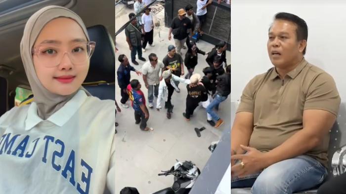 Detik-detik Dokter Irma Fitriasari Bertemu Oknum Kades yang Serang Rumahnya, Pelaku Ciut: Saya Salah