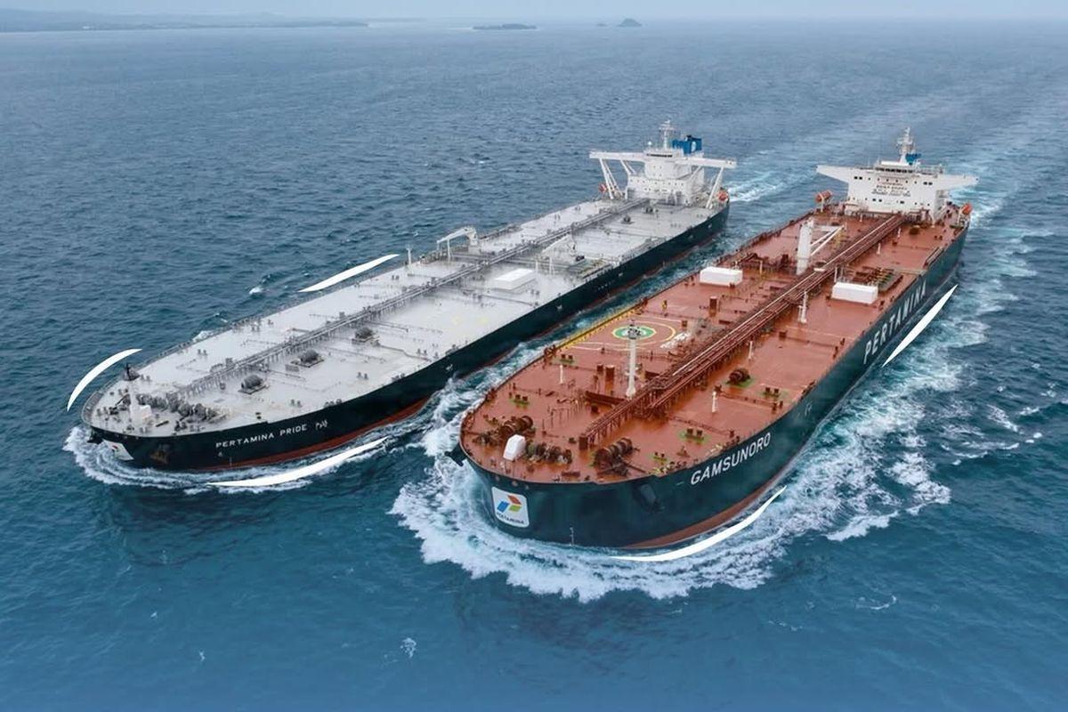 Nasib Kapal Tanker Indonesia di Selat Hormuz, Dubes Iran Sebut Perlu Komunikasi: Musuh Tak Diizinkan