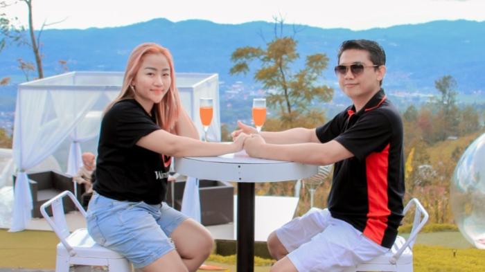 Hidup Dwi Hartono Otak Pembunuhan Kacab Bank BUMN Terlihat Mapan, Mantan Karyawan Ungkap Sebaliknya