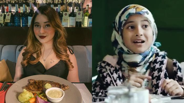 Kabar Geccha Tavvara, Pemeran Ayse '99 Cahaya di Langit Eropa' Kini Beranjak Dewasa, Makin Mempesona