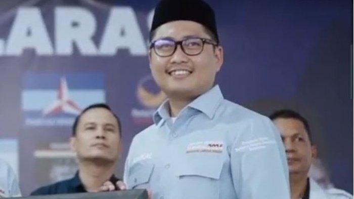 Sosok & Profil Muhammad Haikal Alfisyahrin, Wakil Wali Kota Langsa Berusia 31 Tahun Harta Rp6,8 M