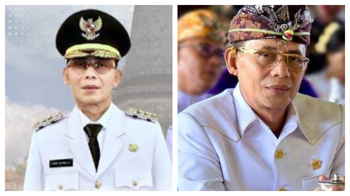 Sosok & Profil I Made Satria, Bupati Klungkung yang Dilantik Prabowo, Dulu Anggota DPRD