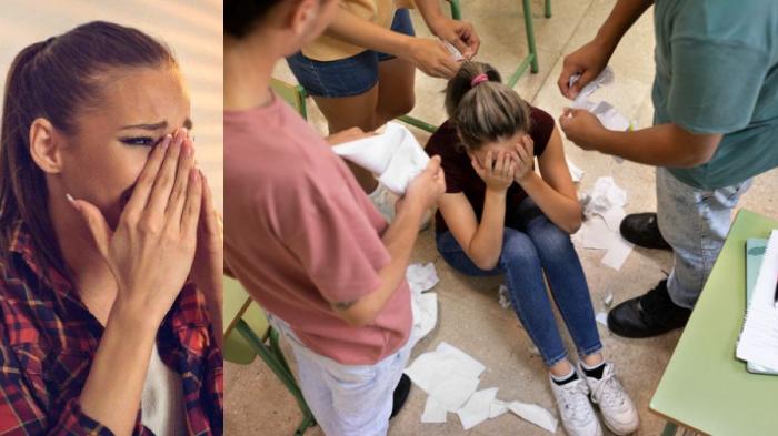 NESTAPA Siswi SMP di Tegal Dipaksa Ngaku Curi Uang oleh Guru & Teman: Reaksi Kepsek Bikin Jengkel