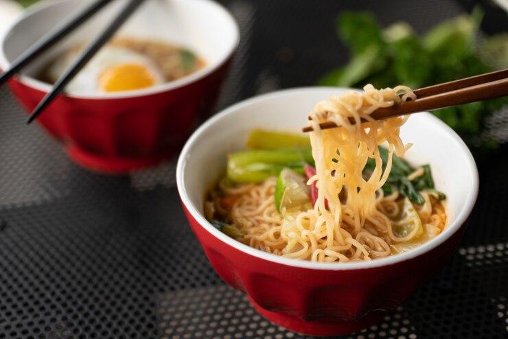 5 Mie Ayam di Wonogiri Jateng yang Enak, Kuah Gurih Manis, Cocok untuk Pilihan Makan Siang