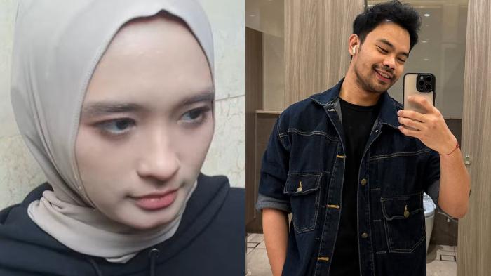 Nasib Hubungan Inara Rusli & Insanul Fahmi, Dulu Ngaku Nikah Siri, Kini Bak Tak Kenal: Masing-masing