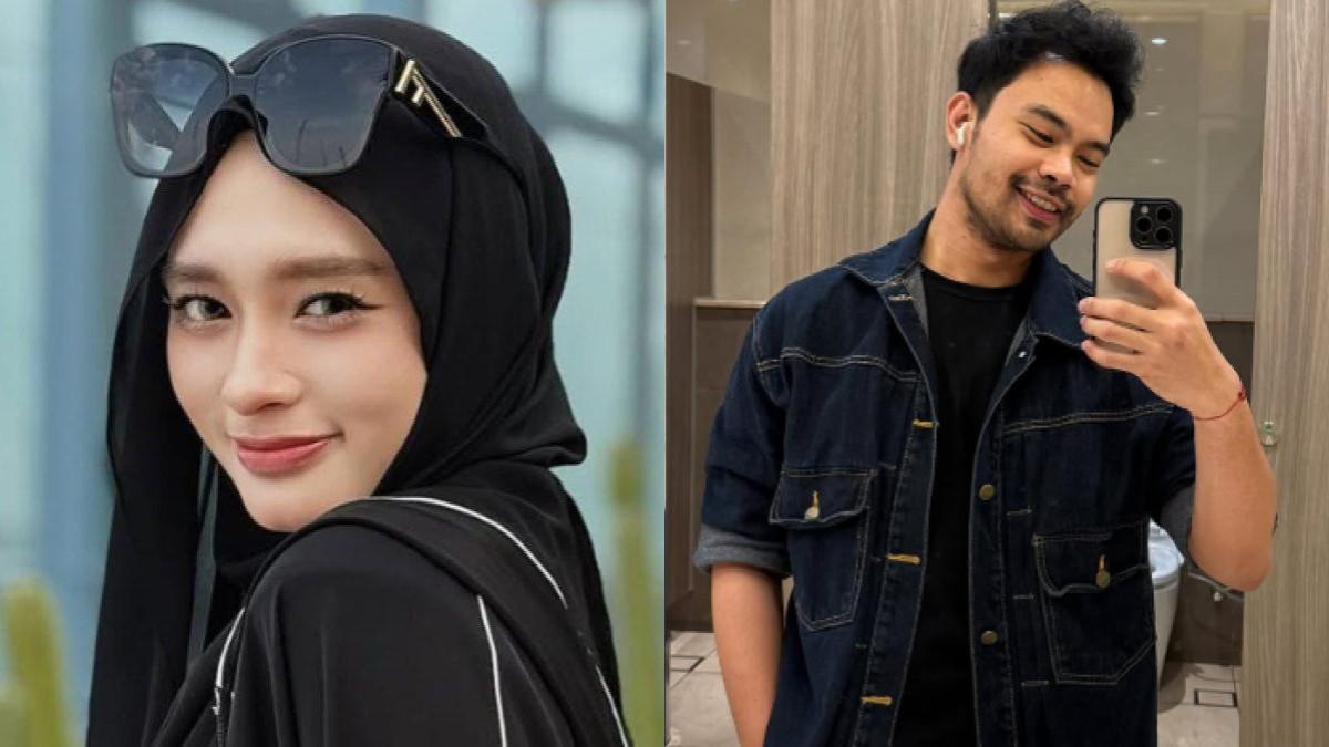 Inara Rusli Dikabarkan Sakit, Insanul Fahmi Tak Tahu Kondisi Istri Siri, Ogah Bahas: Doain Terbaik