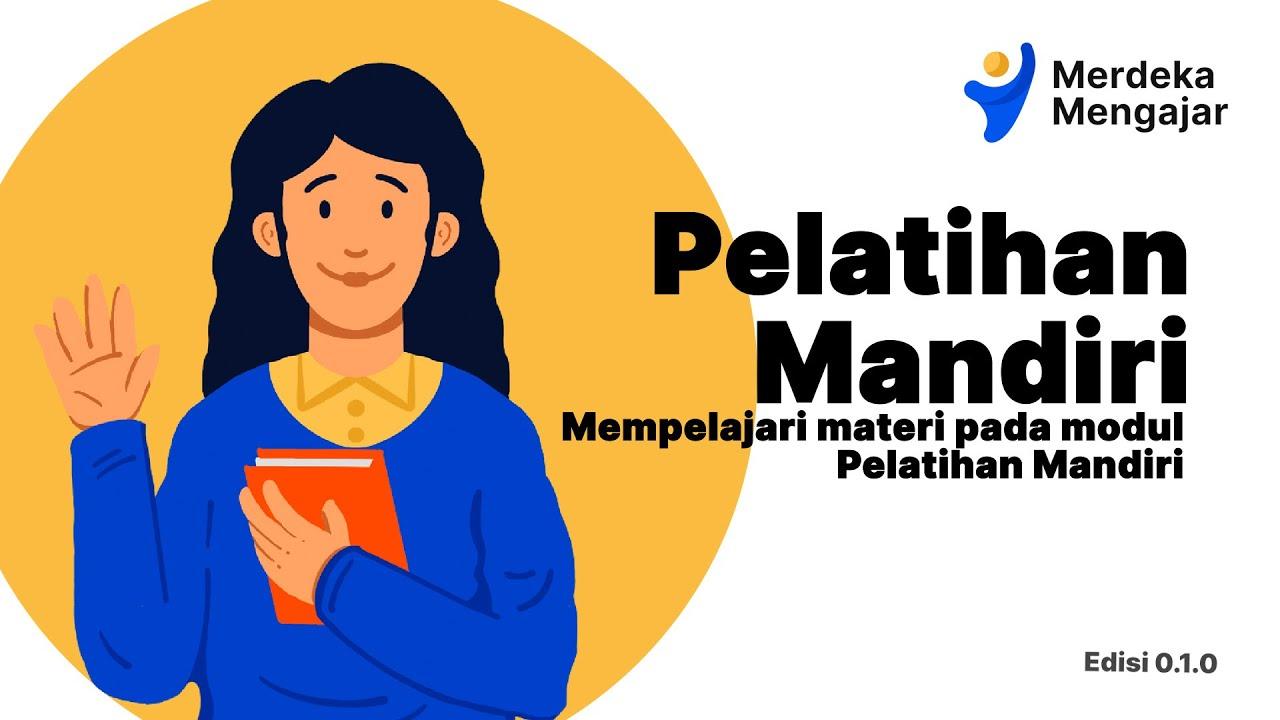 Soal & Kunci Jawaban Post Test Modul 3, Buat Pertanyaan Refleksi yang Dapat Dijadikan Sebagai Acuan