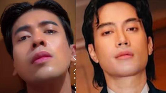 Sosok Egi Fazri Viral Bergaya Mirip Vidi Aldiano, Ayah Alharhum Sebut Cari Panggung: Memanfaatkan