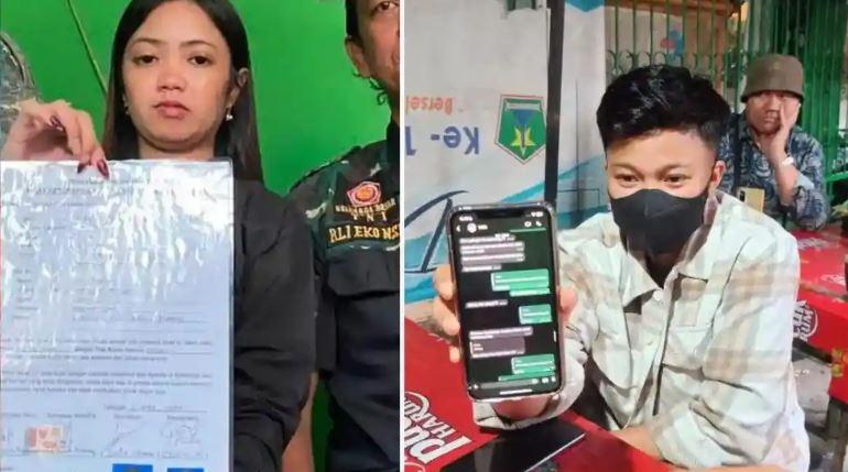 Makin Memanas, Rey Pria Jadi-jadian di Malang Laporkan Balik Intan Kasus Pemerasan: Utang Saya Tutup