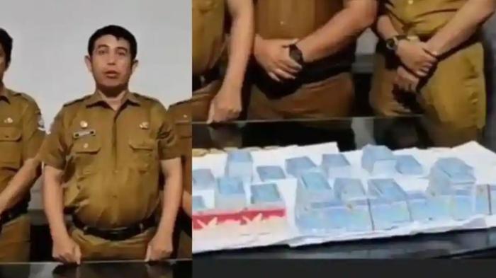 Sengaja! Pegawai Kecamatan Tanjung Morawa Sembunyikan 1000 Buah KTP Warga Deli Serdang, Camat Kecewa