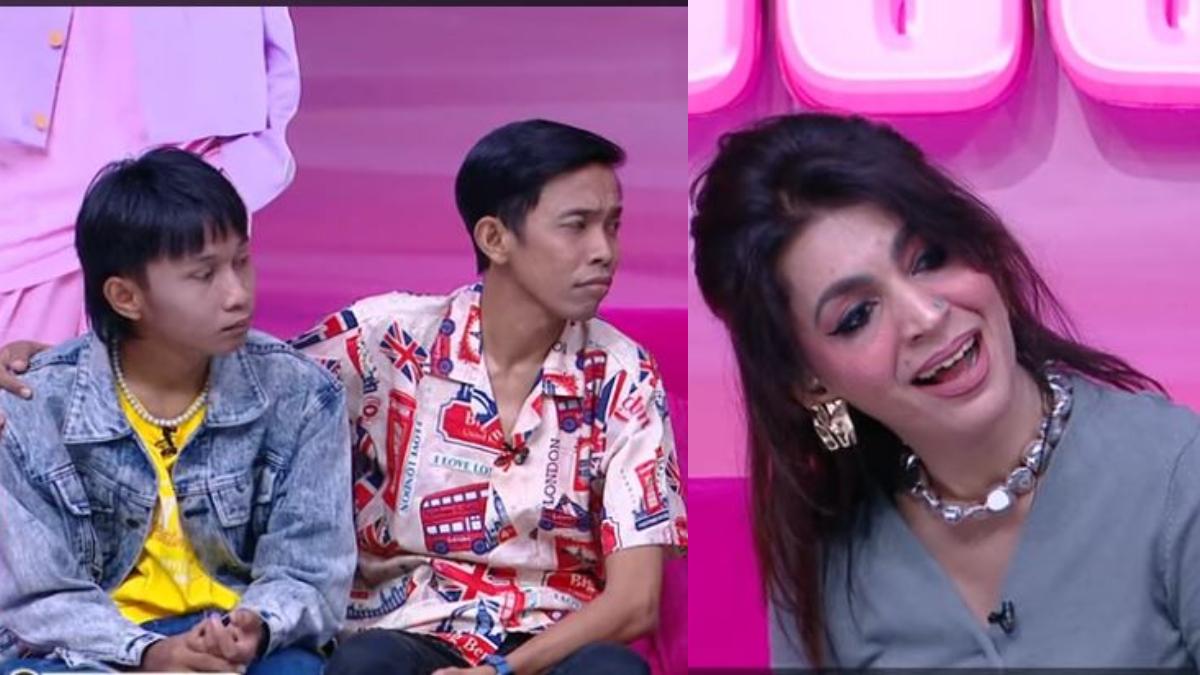 Kak Jill Diselingkuhi Suami dengan Karyawan Toko, Fajar Sadboy Beri Pesan Ini: 'Jadilah Kuntilanak'