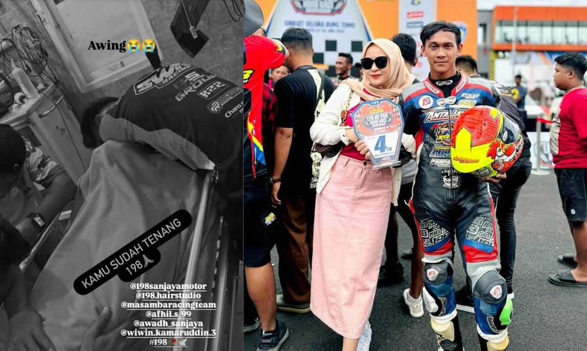 Kolase-potret-Awhin-Sanjaya-pembalap-yang-meninggal-dunia-kecelakaan-di-arena-balap.jpg