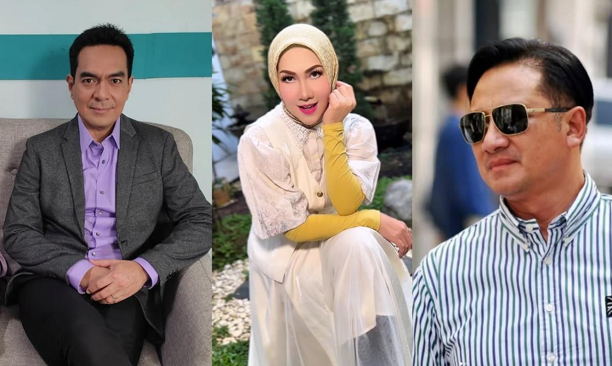 Lama Jadi Rahasia, Raynold Surbakti Bongkar Asmara dengan Venna Melinda: Sempet Sebel Sama Ivan
