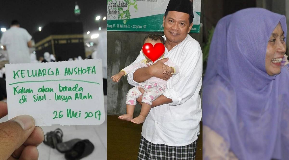 Profil Anshofa, Pesantren yang Dimiliki Chusnul Chaidaroh Istri Pertama Yai Mim, Simpan Kenangan
