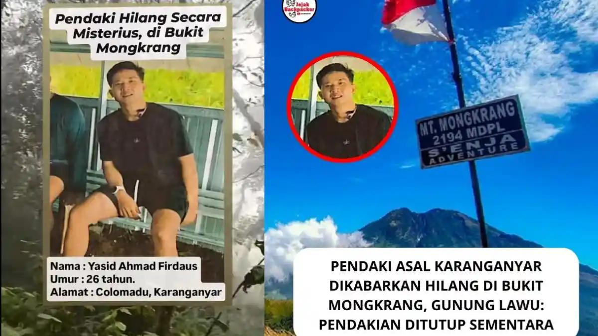 Kolase-potret-Yasid-Ahmad-Firdaus-pendaki-yang-hilang-di-Gunung-Lawu.jpg