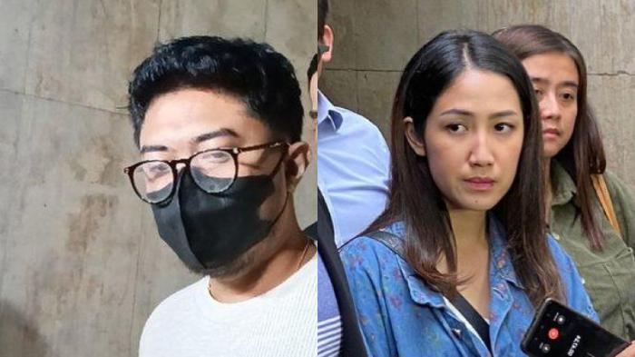 Luka Lebam di Tubuh Dante Juga Dilihat Angger Dimas, Tamara Tyasmara: Aku Cubitin, Aku Gigitin