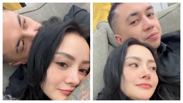 Sosok Kevin Wazeng Pacar Baru Mawar AFI, Profesinya Perawat di Amerika Serikat