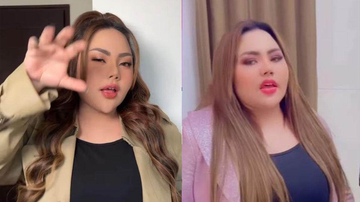 Selain Ridwan Kamil, Artis yang Pernah Pacaran dengan Lisa Mariana Ternyata Teman Dewi Perssik
